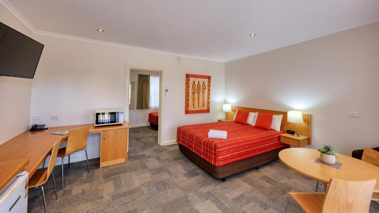 Quality Inn סוון היל מראה חיצוני תמונה