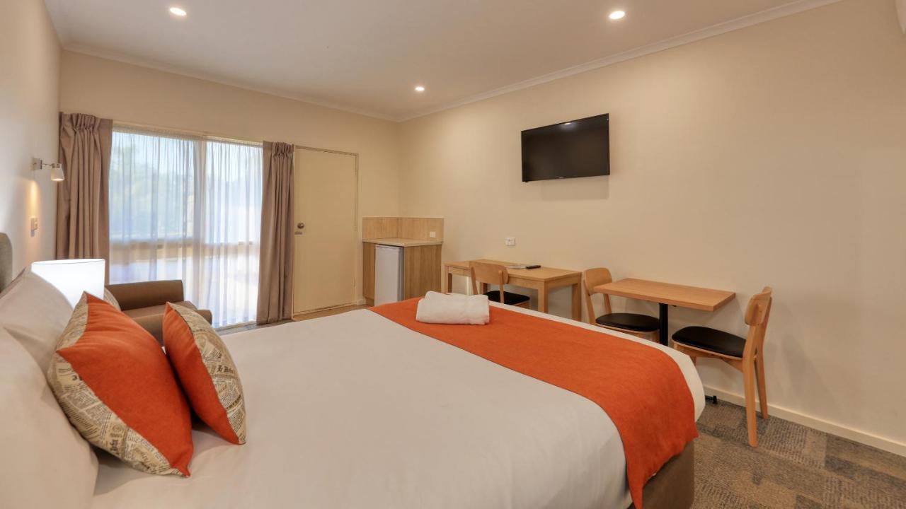 Quality Inn סוון היל מראה חיצוני תמונה