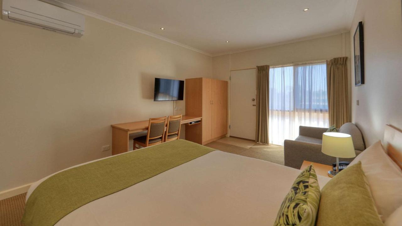 Quality Inn סוון היל מראה חיצוני תמונה