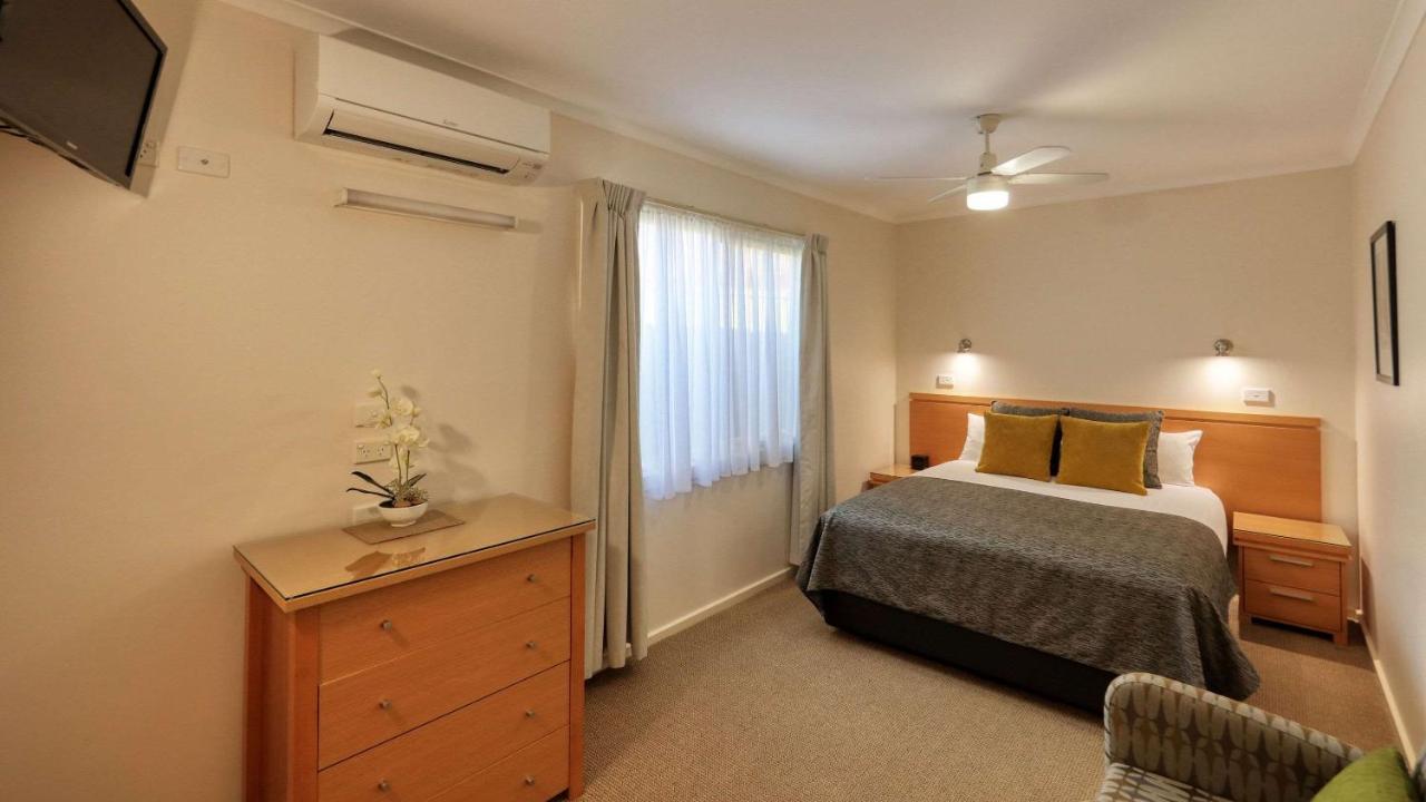 Quality Inn סוון היל מראה חיצוני תמונה