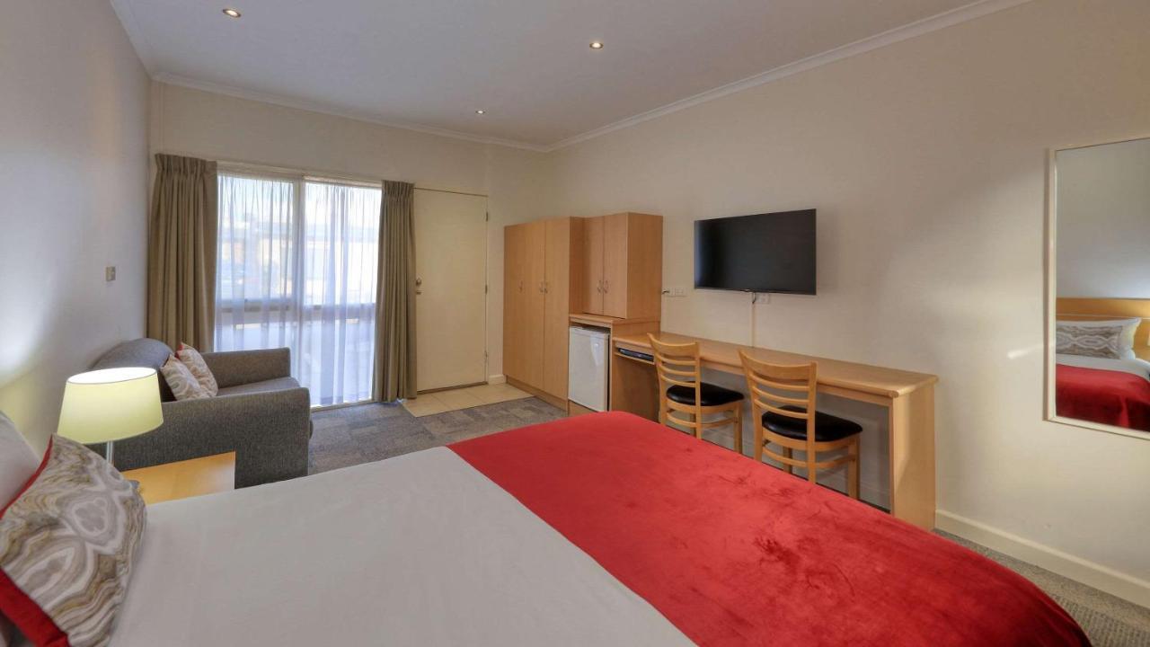 Quality Inn סוון היל מראה חיצוני תמונה