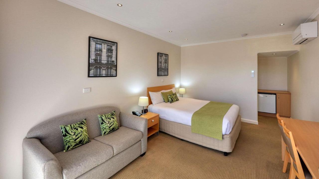 Quality Inn סוון היל מראה חיצוני תמונה